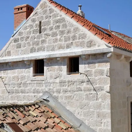 Apartment Korcula Town Exterior photo