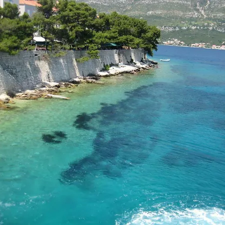 Apartment Korcula Town Exterior photo