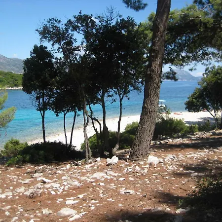Apartment Korcula Town Exterior photo