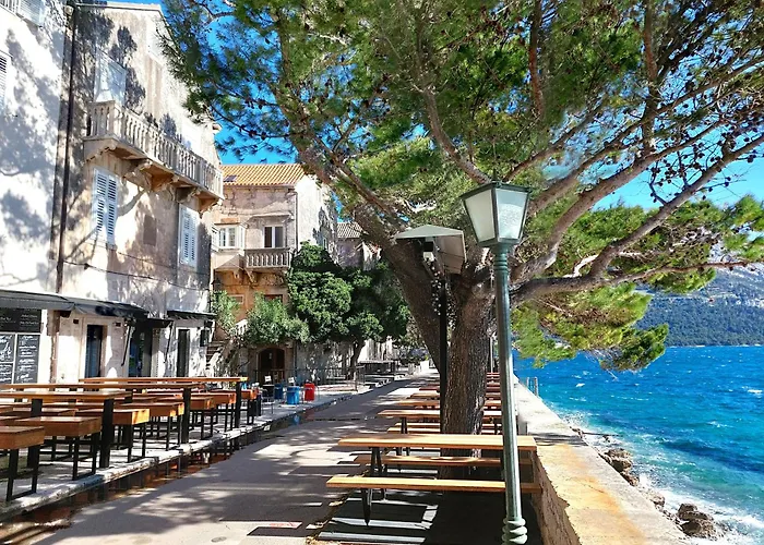 Apartment Korcula Town