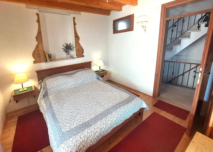 Apartment Korcula Town