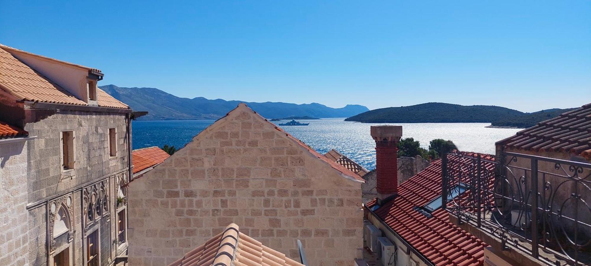 Apartment Apartment Korcula Town Korcula Town