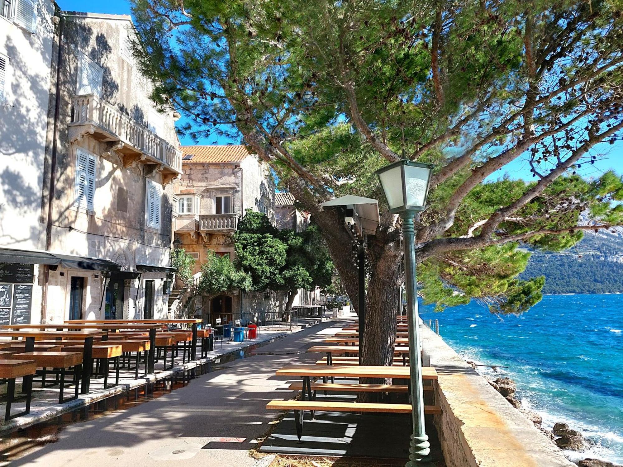 Apartment Korcula Town Apartment Korcula Town