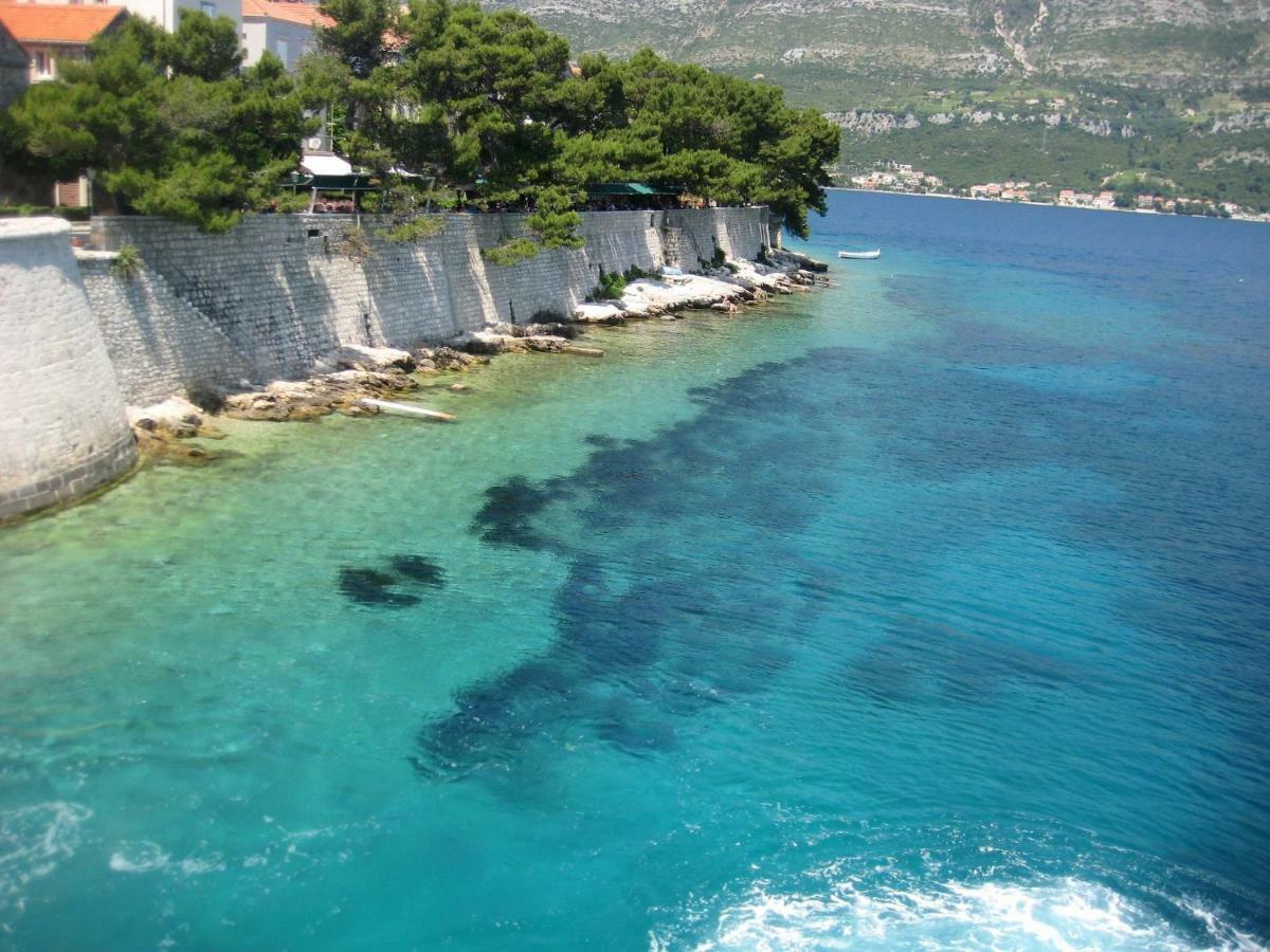 Apartment Korcula Town Apartment *