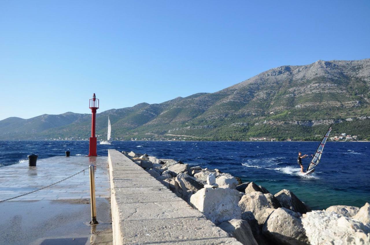 Apartamento Apartment Korcula Town