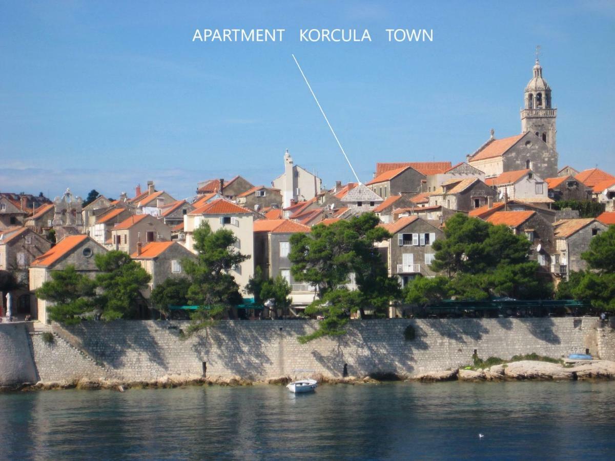 Apartment Korcula Town *