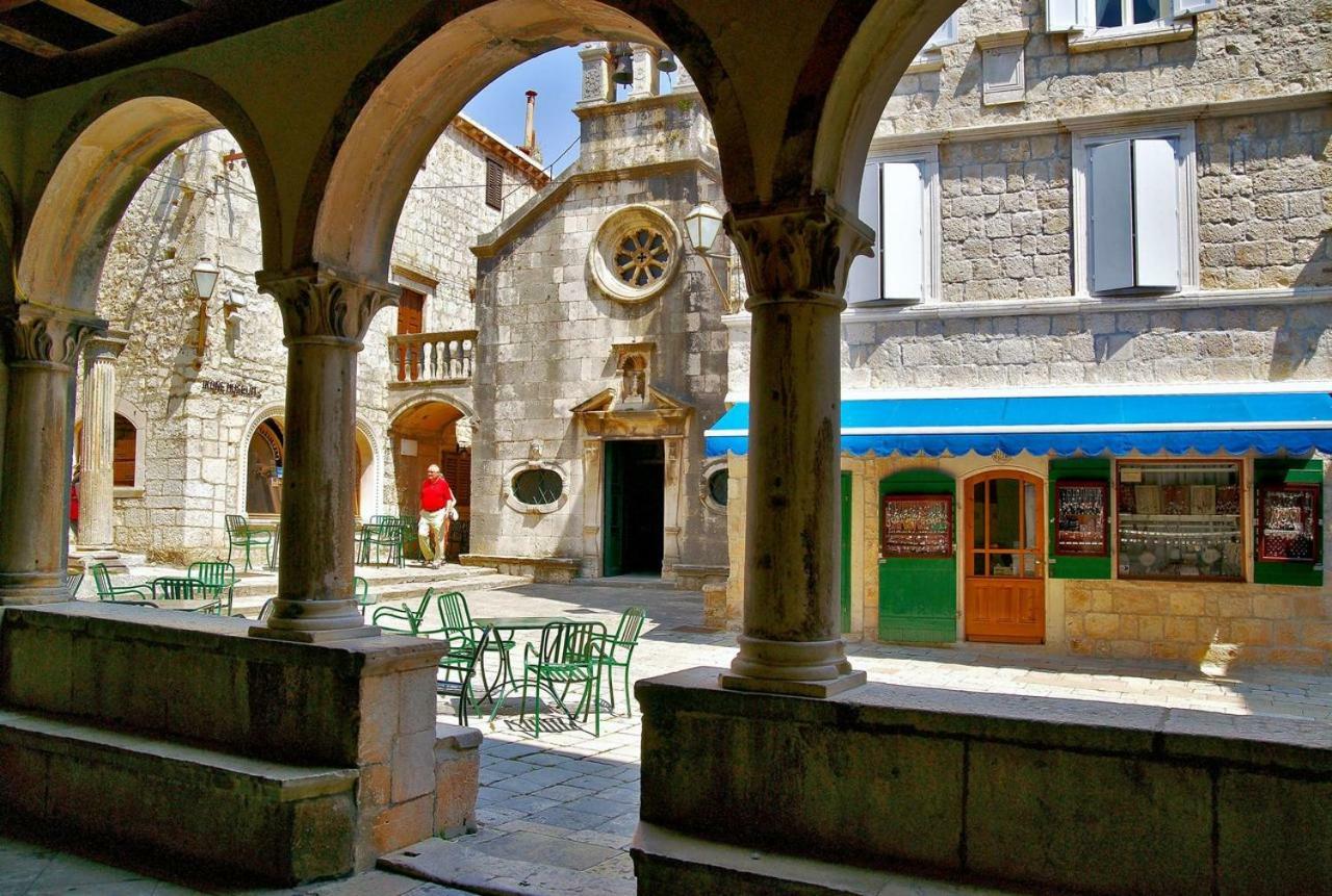 Apartment Korcula Town Apartment