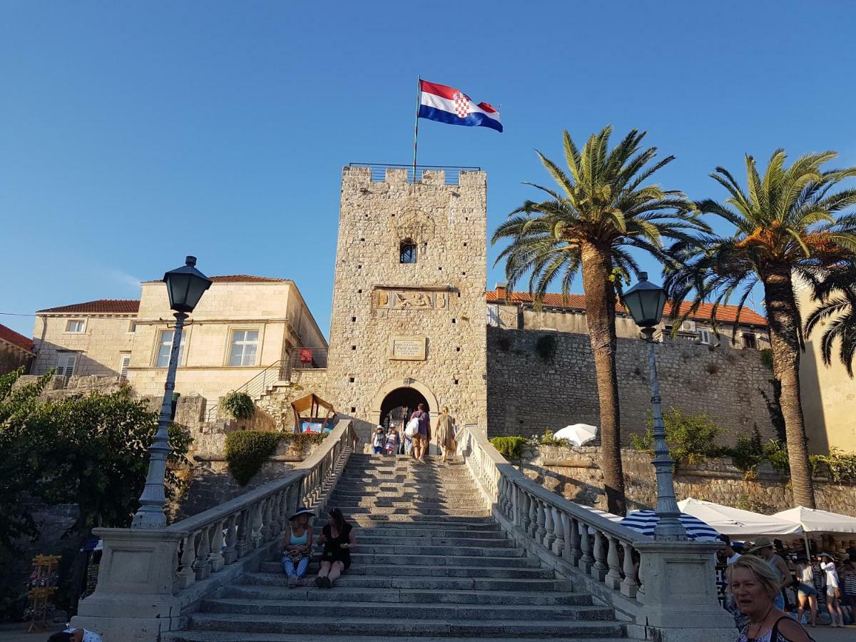 Apartment Korcula Town