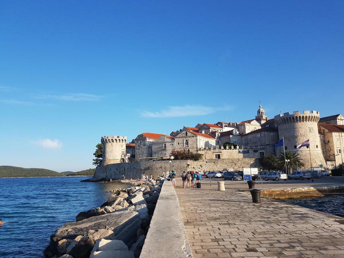 Apartment Apartment Korcula Town